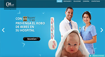 diseño de paginas web